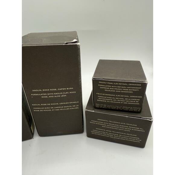 TwentyNine Palms 5 Piece Skincare Bundle - Retails $378 - Picture 6 of 11